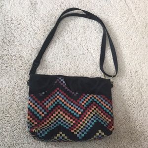 Danny K, Beverly Hills purse. Like new